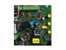 NICE NICE SPGD0K Centrale Scheda Quadro Di Comando GD0 GD0K Mhouse Completa Ricambio