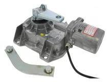 CAME CAME 001FROG-A FROG-A Motore Attuatore Interrato 230v Per Cancello Anta Battente