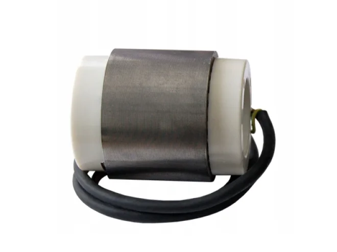 FAAC FAAC GENIUS 746030 Gruppo Statore Motore Elettrico 412 G-BAT GBAT 230V Ricambio