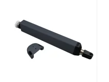 GENIUS GENIUS 63003346 Tubo Stelo Inox Completo Per Operatore Mistral 400 Ricambio