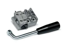 CAME Dispositivo Di Sblocco Con Chiave Per Motore Frog CAME 001A4364 A4364