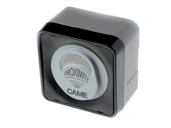CAME CAME 001TSP00 TSP00 Sensore Lettore Transponder Da Parete Esterno