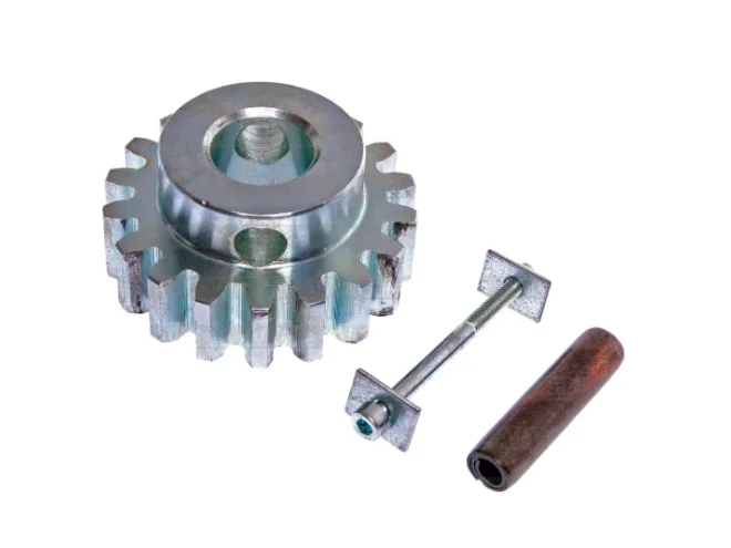 CAME CAME 119RIBK002 Pignone M4 Z18 Per Motore Cancello Scorrevole BK BKS Ricambio