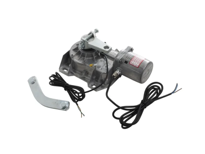 CAME CAME FROG 001FROG-AE FROG-AE Motoriduttore Motore Per Cancelli a Battente 230v Interrato