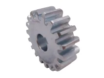 FADINI FADINI 11561 Pignone Ingranaggio Z18 M4 Per Nyota 115 115 evo MEC 200 Ricambio