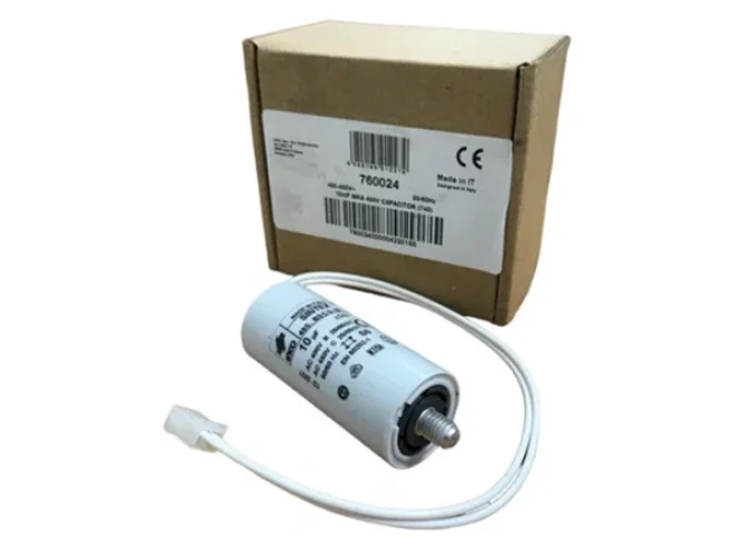 FAAC FAAC GENIUS 760024 Condensatore 10uf 450V 230V Motore 740 Blizzard 500 MILORD
