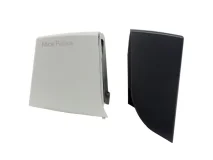 NICE NICE PRRB03B Gruppo Carter Plastiche Esterne Per Motore ROBUS 600 1000 Ricambio