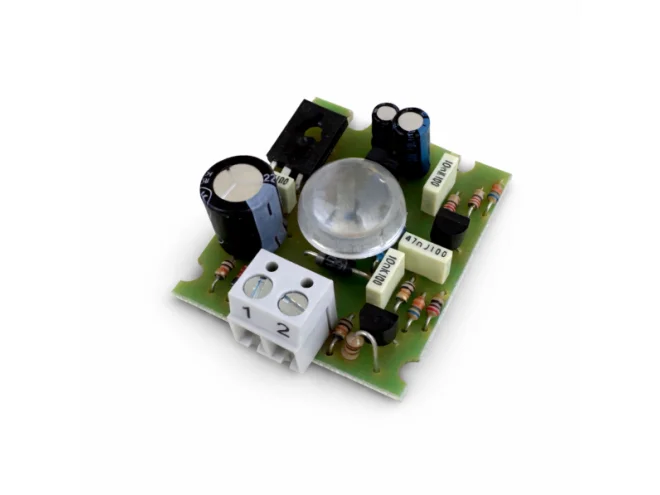 NICE NICE 043DI-TX.8001 Scheda Modulo TX Per FI Fotocellula Trasmettitore Ricambio