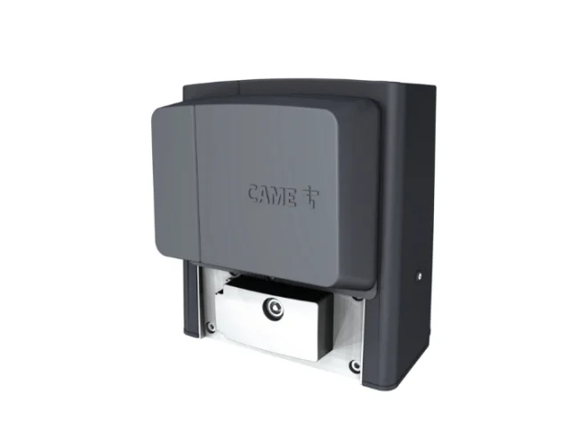 CAME CAME BX 74 400KG BX704AGS 801MS-0020 Motore Per Cancelli Scorrevoli 230V