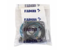 FADINI FADINI 740157 Kit Confezione Serie Guarnizioni Per Martinetto Combi 740 Ricambio