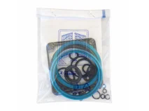 FADINI FADINI 280000 Kit Serie Guarnizioni Per Attuatore Aproli 280 Batt Ricambio