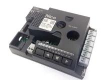 NICE NICE SPXBA20 XBA20 Centrale Scheda Quadro Di Comando Ricambio Sbar SBARR10 24v