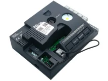 NICE NICE SPSNA20R10 Centrale Quadro Scheda Di Comando SPIN 22 23 SNA20 Ricambio