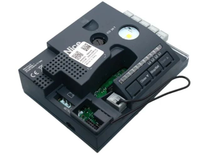 NICE NICE SPSNA20R10 Centrale Quadro Scheda Di Comando SPIN 22 23 SNA20 Ricambio