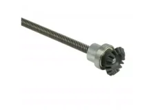 NICE NICE SPGM057700A Gruppo Vite Rullata Per Attuatore Aria 200 400 Ricambio