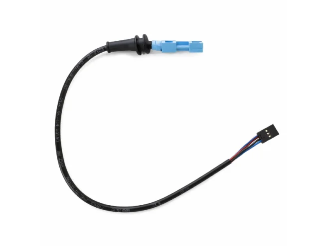 FADINI FADINI 63347 Sensore Hall Encoder Completo Per Motore JUNIOR 633 Ricambio