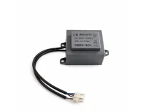 FADINI FADINI 65068 Trasformatore Con Cavi e Connettore Per Motore JUNIOR 650 Ricambio