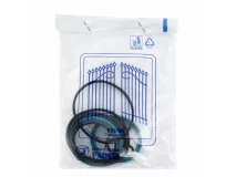 FADINI FADINI 702000 Kit Confezione Serie Guarnizioni Per Drive 700 Martinetto Ricambio