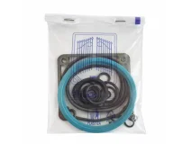 FADINI FADINI 280958 Kit Serie Guarnizioni Per Attuatore Aproli 280 700 Robusto Ricambio