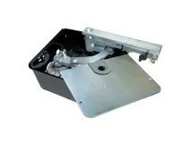 CAME CAME 001FROG-CFN FROG-CFN Cassa Cassetta Di Fondazione In Ferro Cataforesi FROG