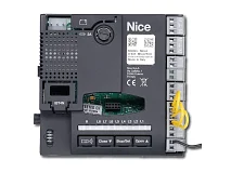 NICE NICE SPMCA2R10 Scheda Centrale Comando MC424LR10 MC424L MCA2 Ricambio