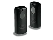 CAME CAME DELTA DIR 001DIR10 DIR10 Coppia Di Fotocellule Da Esterno Parete 24v 10MT