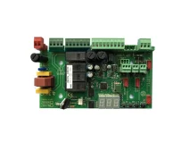 CAME CAME ZBX7N 88001-0065 Scheda Centrale Quadro Comando Elettronica ZBX Ricambio