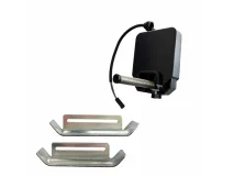 FADINI FADINI 671L Finecorsa Meccanico Per Motore JUNIOR 624 633 650 Ricambio