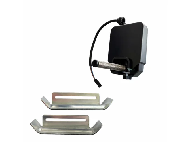 FADINI FADINI 671L Finecorsa Meccanico Per Motore JUNIOR 624 633 650 Ricambio