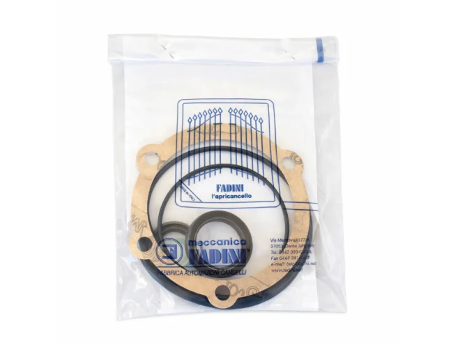 FADINI FADINI 115130 Kit Confezione Serie Guarnizioni Per Motore Nyota 115 evo Ricambio