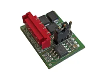 CAME CAME 002RSE RSE Scheda Modulo Di Interfaccia Ad Innesto