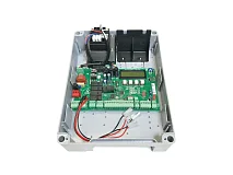 CAME CAME 002ZM3E ZM3E Quadro Centrale Scheda Comando 230V Per Cancelli a Battente