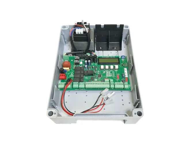 CAME CAME 002ZM3E ZM3E Quadro Centrale Scheda Comando 230V Per Cancelli a Battente