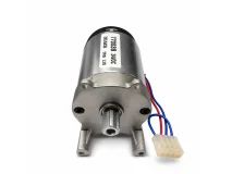 FAAC FAAC 63002725 Gruppo Motore Elettrico Per Motore C721 24v Cyclo Rapid Ricambio