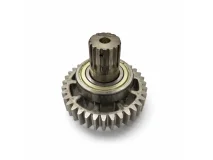 FAAC FAAC GENIUS 719165 Albero Lento Per Motoriduttore Roller 770 770N Ricambio