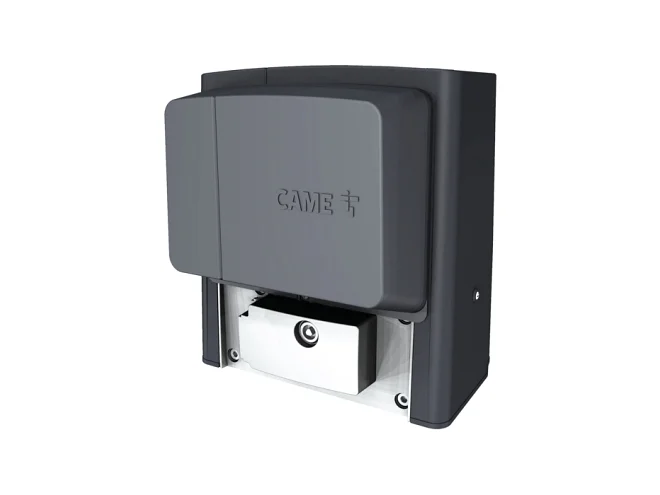 CAME CAME BX 800KG 230V BX708AGS 801MS-0030 Motore Per Cancelli Scorrevoli