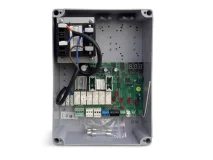 CAME CAME 002ZL65 ZL65 Quadro Centrale Scheda Comando 24V Per Cancelli a Battente