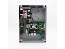 CAME CAME 002ZL60 ZL60 Quadro Centrale Scheda Comando 24V Per Cancelli a Battente