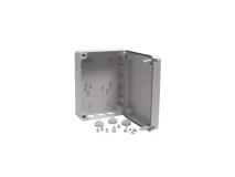 GENIUS GENIUS JA320 Contenitore Box Plastico Ecobox Per Schede Centrali Comando Cancello