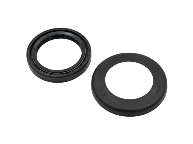 CAME CAME 119RIA120 Confezione Paraolio e Calotta Per Motori FROG Ricambio