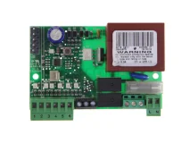 FAAC FAAC GENIUS 540BPR 2022805 Scheda Centrale Quadro Comando 230v Ricambio