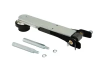 FAAC FAAC 390878 Sblocco Manuale a Leva Per Cassetta S700H S800H S700 S800