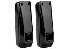 FAAC FAAC 785120 XP20B D LC Coppia Di Fotocellula Fotocellule BUS SISTEMA 2 CAVI 2easy