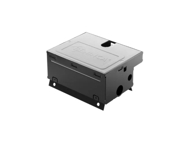 BENINCA BENINCA' DU.ITCF 915006968 Cassa Di Fondazione Acciaio Inox Senza Sblocco