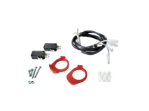 BENINCA BENINCA’ FC.ADAM 9387003 Kit Finecorsa Per Motore ADAM ADAM24