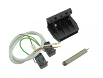 BENINCA BENINCA’ 9686034 Finecorsa a Molla Per Motore RI5E K I RI6E RI10K RI15K Ricambio