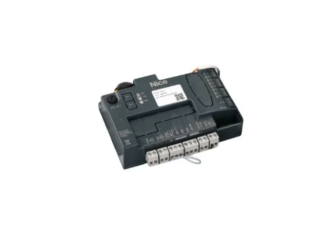 NICE NICE SPMCU1 Centrale Scheda Quadro Di Comando Ricambio Per Rbs 400 Rbs 600 24v