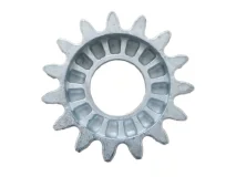 NICE Pignone cremagliera m.4 z.15 zama