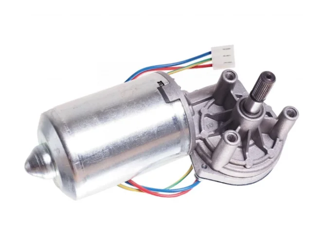 BENINCA BENINCA’ 9686483 Motoriduttore Motore Elettrico 24v Per BEN 24 Ricambio