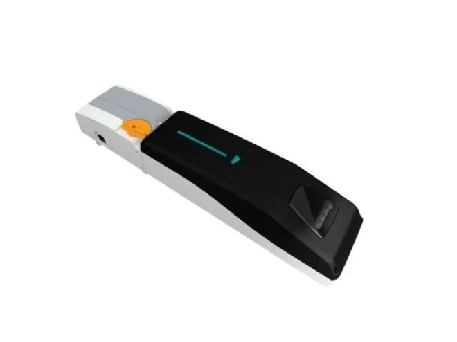 CAME CAME EMEGA 001EM4024 EM4024 Motoriduttore Motore 24v Per Porte Da Garage Slave